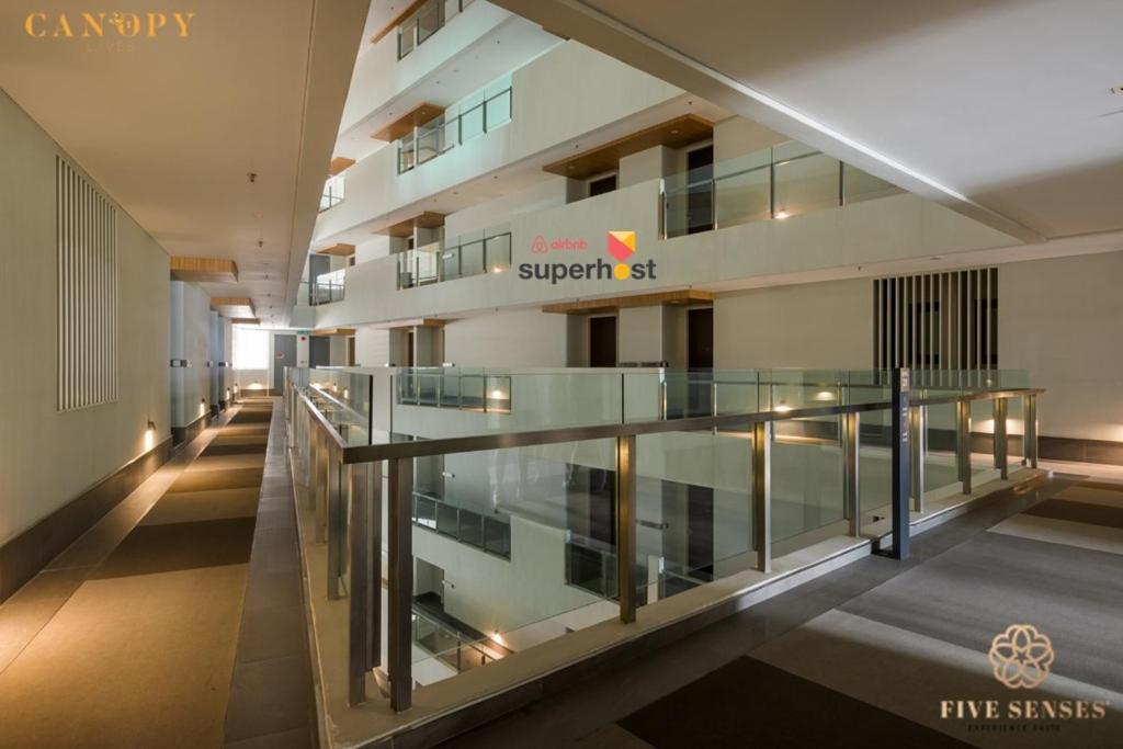 Canopy Lives At Tribeca Residence, Five Senses Kuala Lumpur Exteriér fotografie
