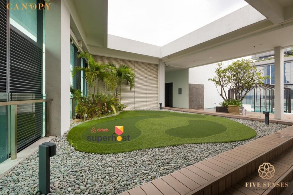 Canopy Lives At Tribeca Residence, Five Senses Kuala Lumpur Exteriér fotografie